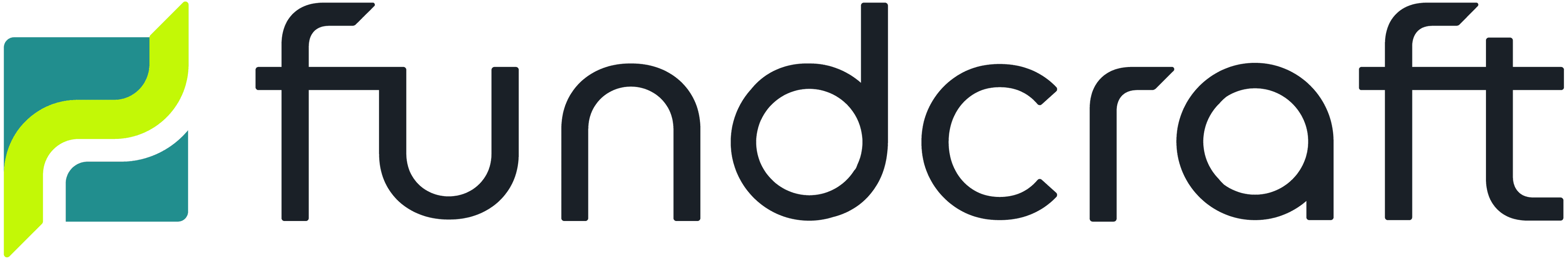 Fundcraft