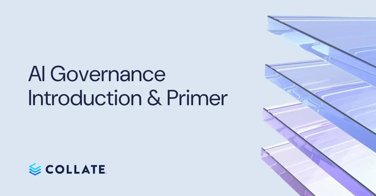AI Governance - Components, Maturity Model, Frameworks, and Best Practices