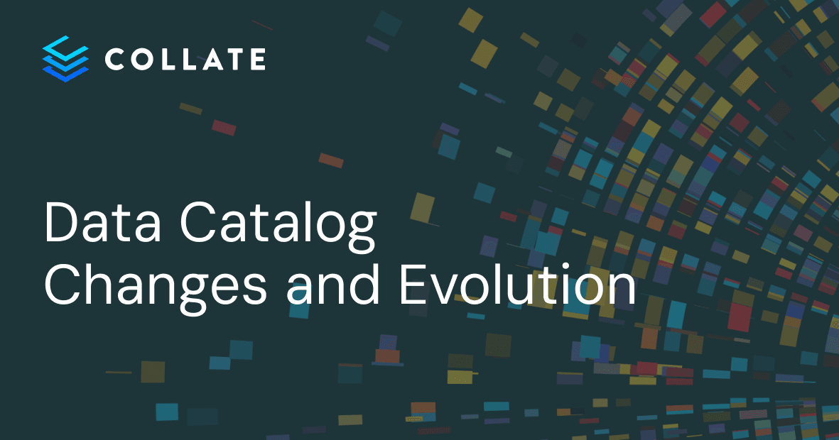 Data Catalog: How It Works, Key Challenges & How AI Can Help