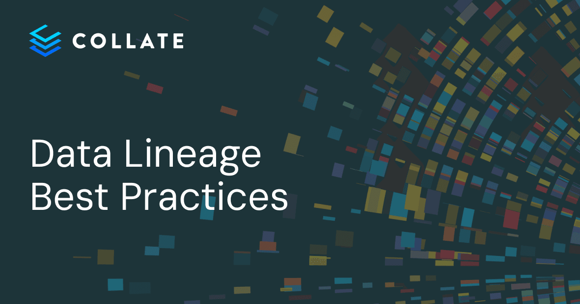 Data Lineage Examples, Use Cases & Best Practices in 2025