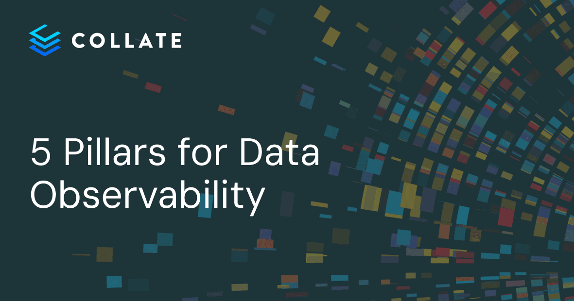 5 Core Pillars of Data Observability and Evolution in the AI Age