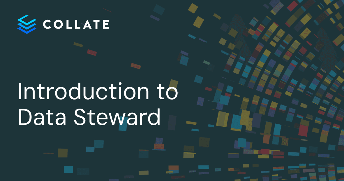Data Steward - Responsibilities, Types & Tips for Success