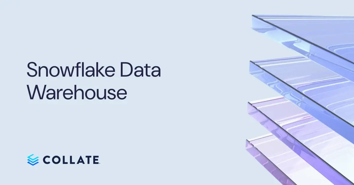 Snowflake Data Warehouse: the architecture that broke the data stack open