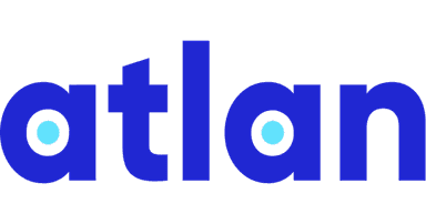 Atlan Logo