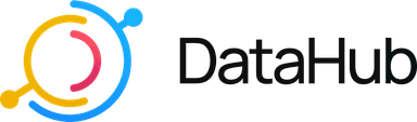 Data Hub Logo