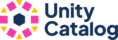 Unity Catalog Logo