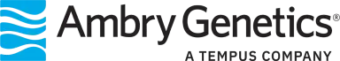 Ambry Genetics Logo