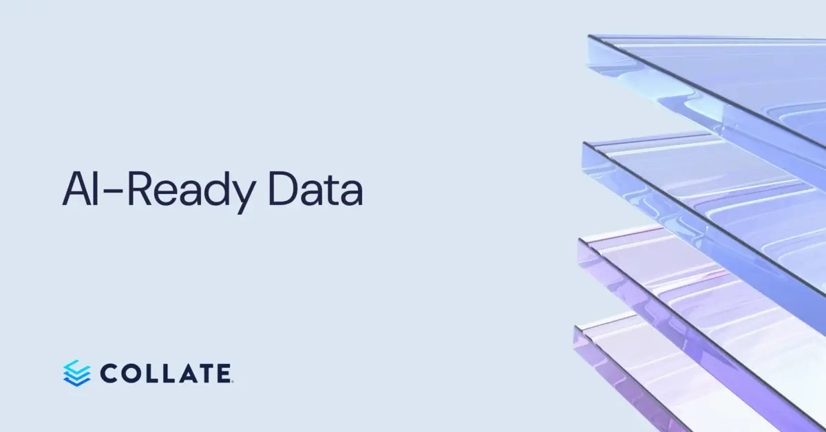 What is AI-Ready Data?