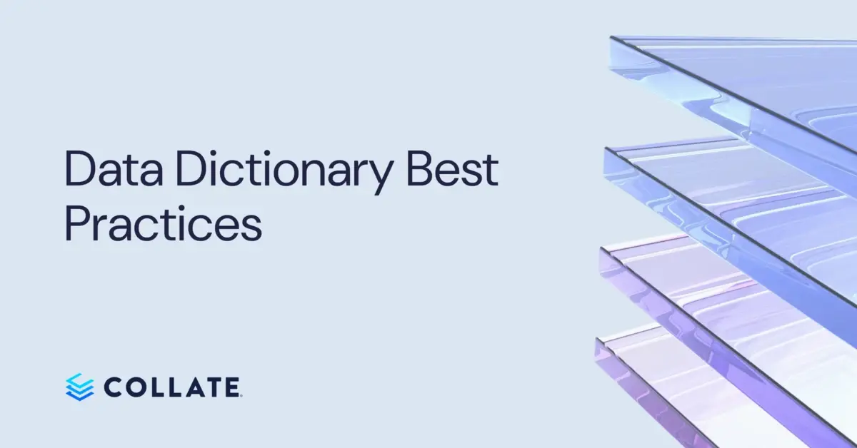 Data Dictionary in 2025 - 5 Use Cases & 5 Critical Best Practices
