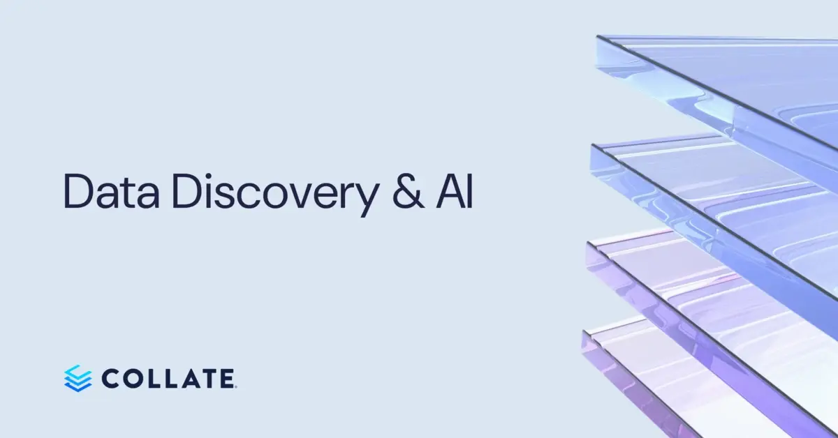 Data Discovery - Traditional Methods, Challenges & How AI Can Help