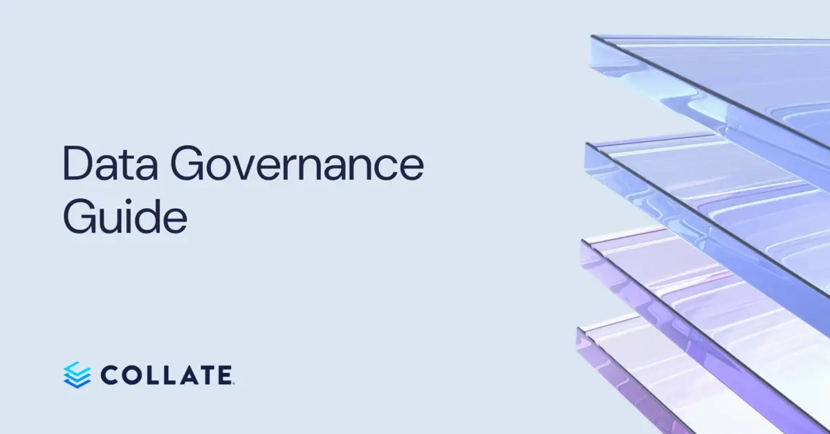 Data Governance in 2025 - Challenges, Capabilities & Best Practices