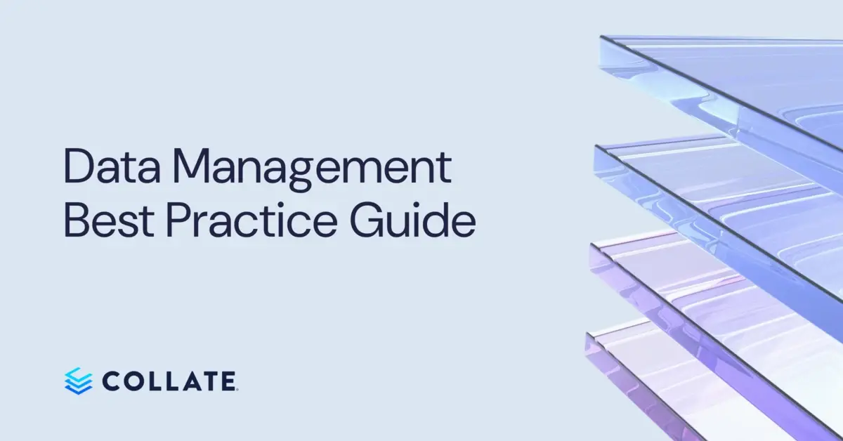 Data Management - Key Functions, Examples, Trends & Best Practices