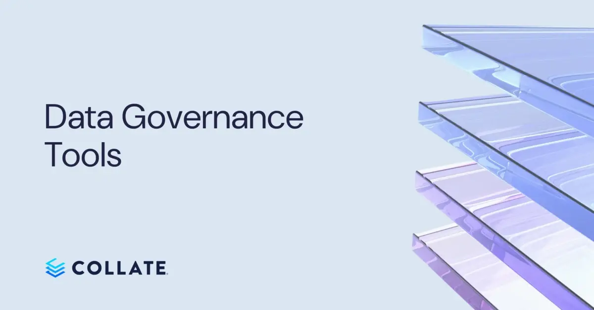 Data Governance Tools: Key Features and 8 Tools to Know in 2026