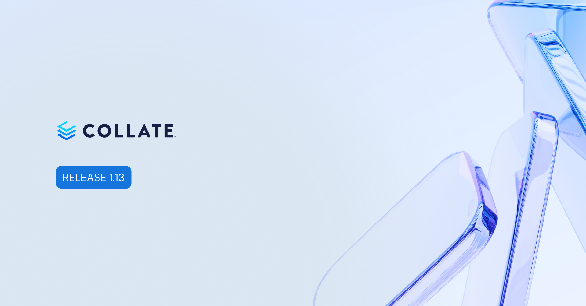 Announcing Collate 1.13