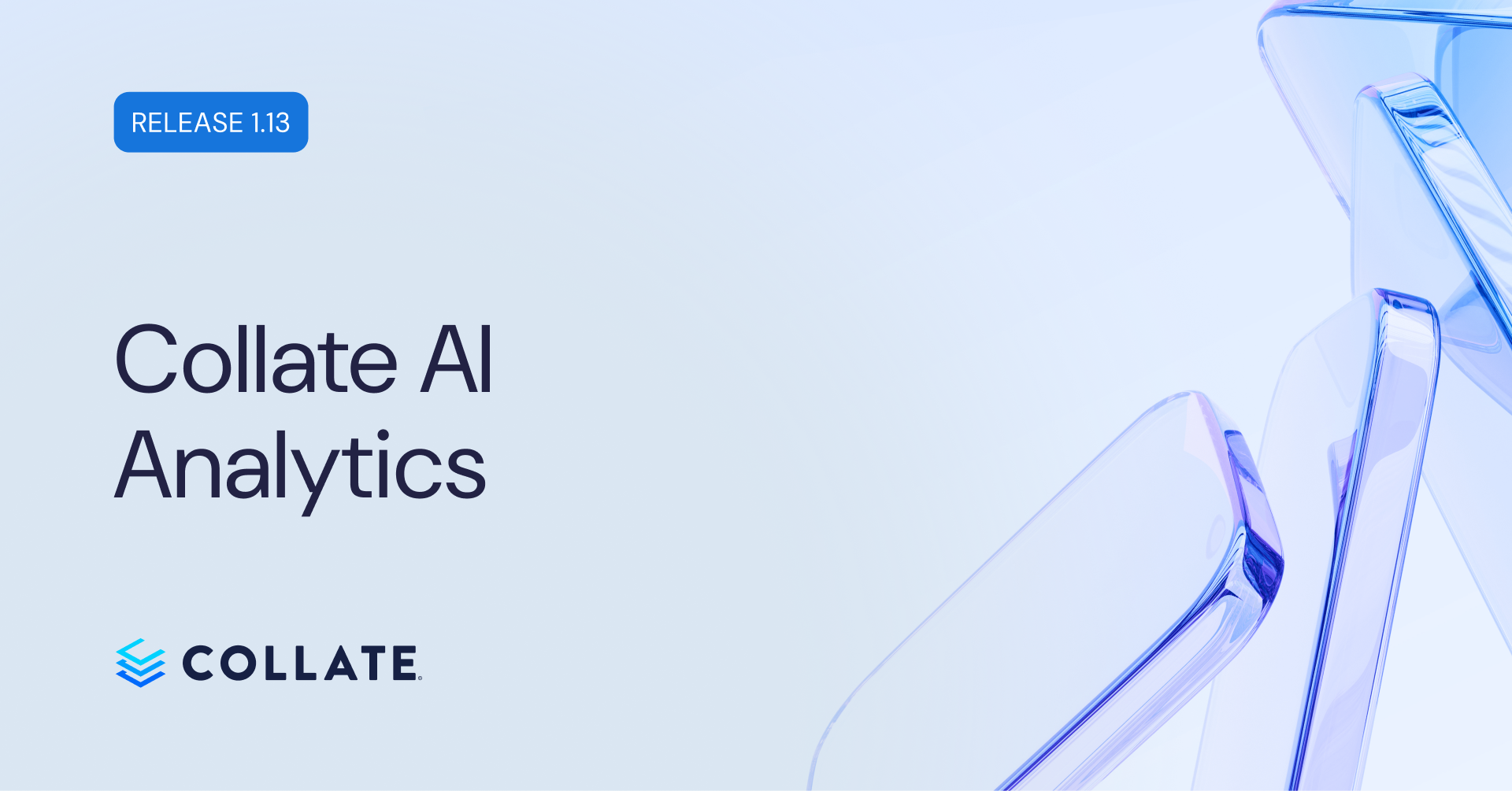 Introducing Collate AI Analytics: Your AI Data Analyst