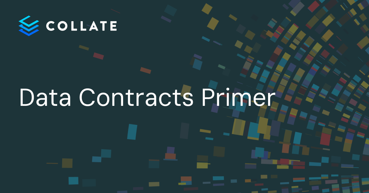 Data Contracts: Key Components, Use Cases, and Examples