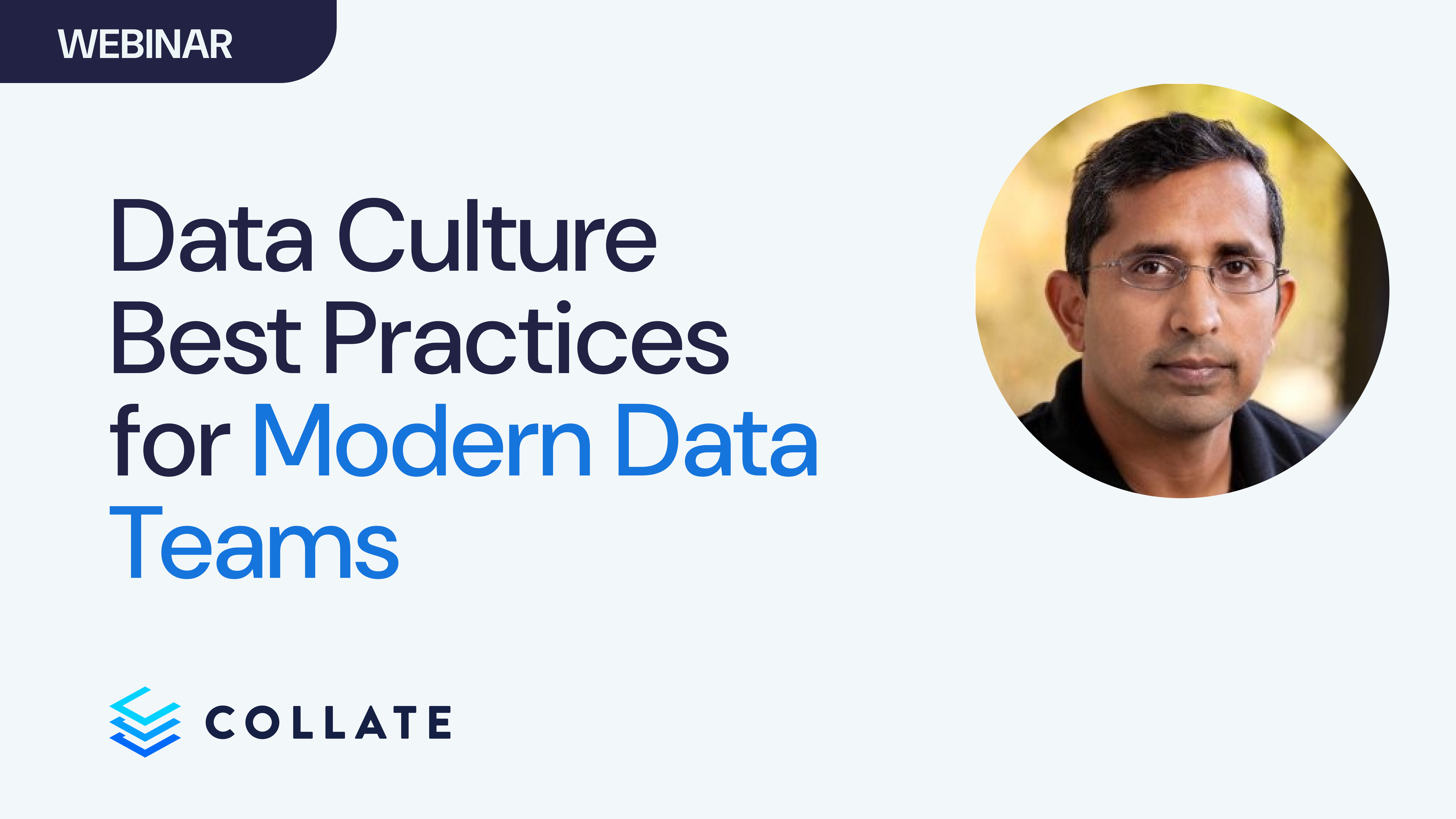 Data Culture Best Practices for Modern Data Teams