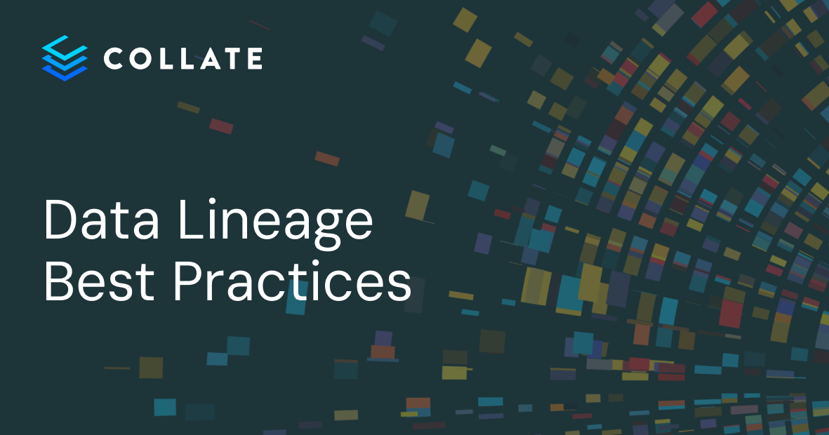 Data Lineage Examples, Use Cases & Best Practices in 2025