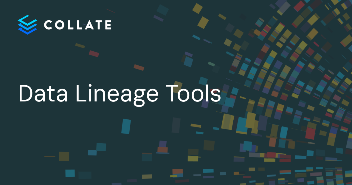 Data Lineage Tools: Key Features and 8 Solutions to Know in 2026