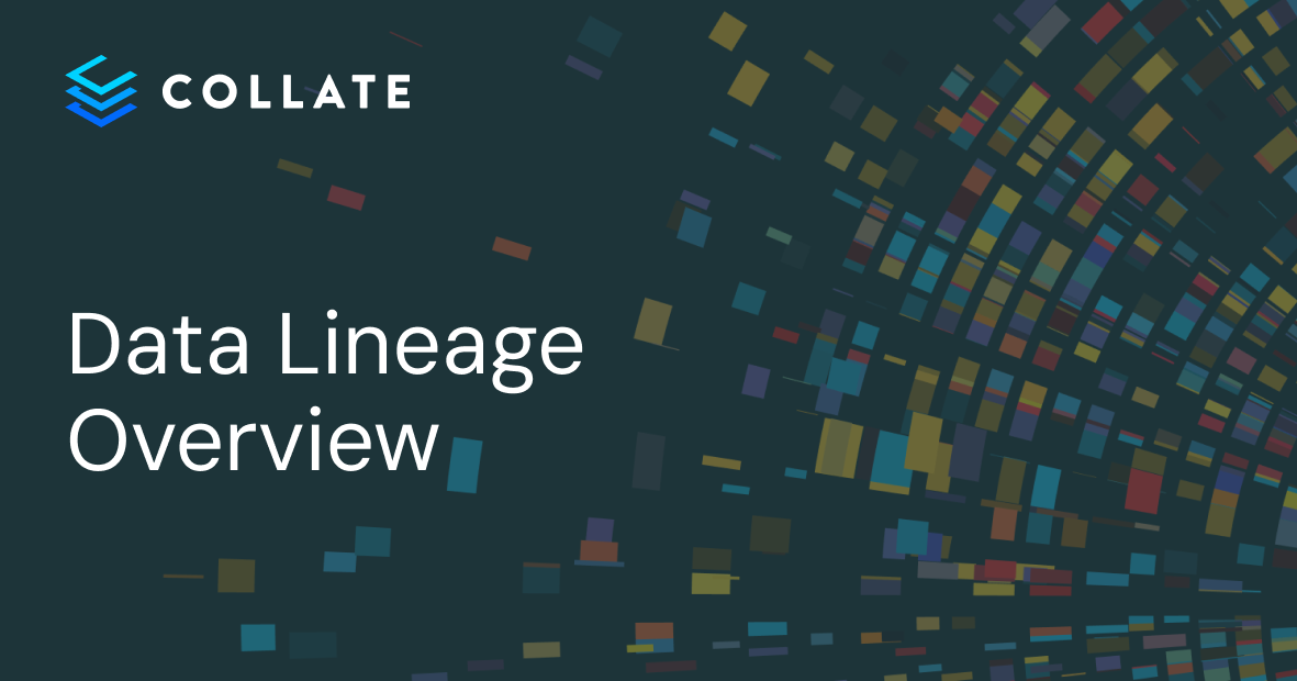 Data Lineage Techniques, Use Cases, and Pro Tips