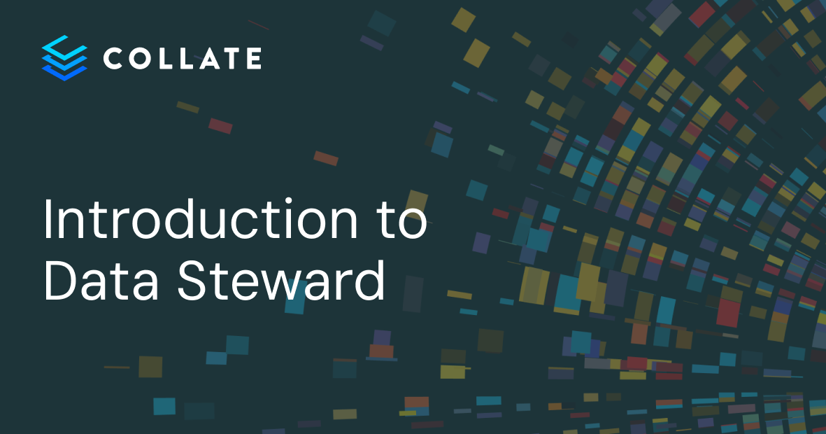 Data Steward - Responsibilities, Types & Tips for Success
