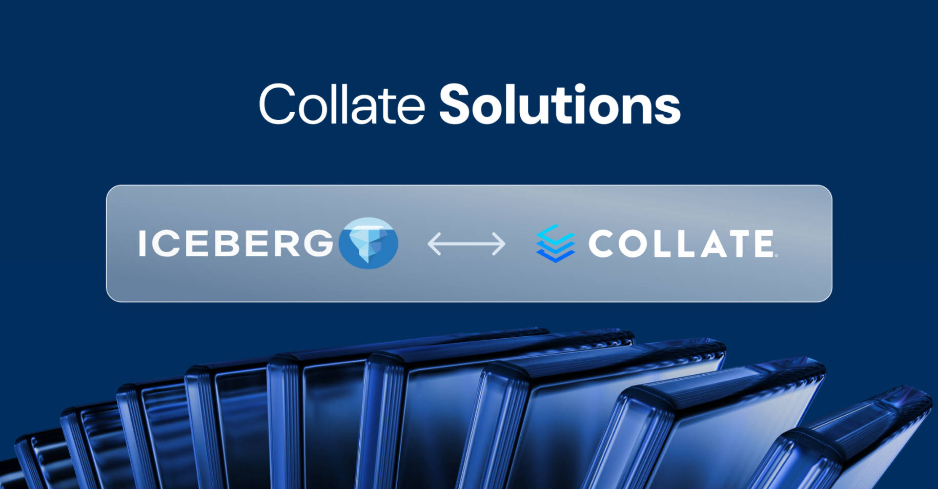 Apache Iceberg Support in Collate