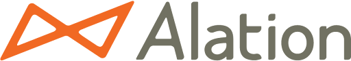 Alation Logo