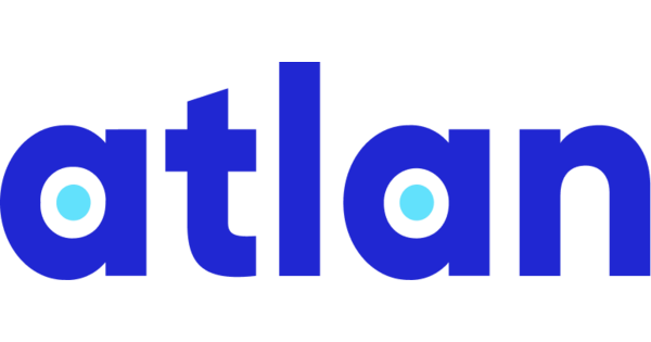 Atlan Logo