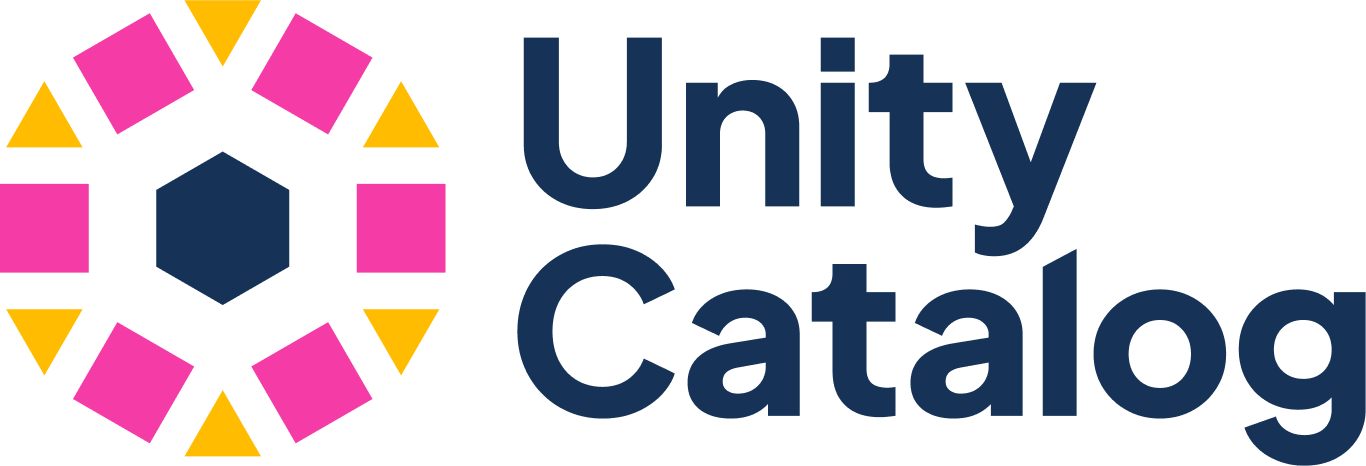 Unity Catalog Logo