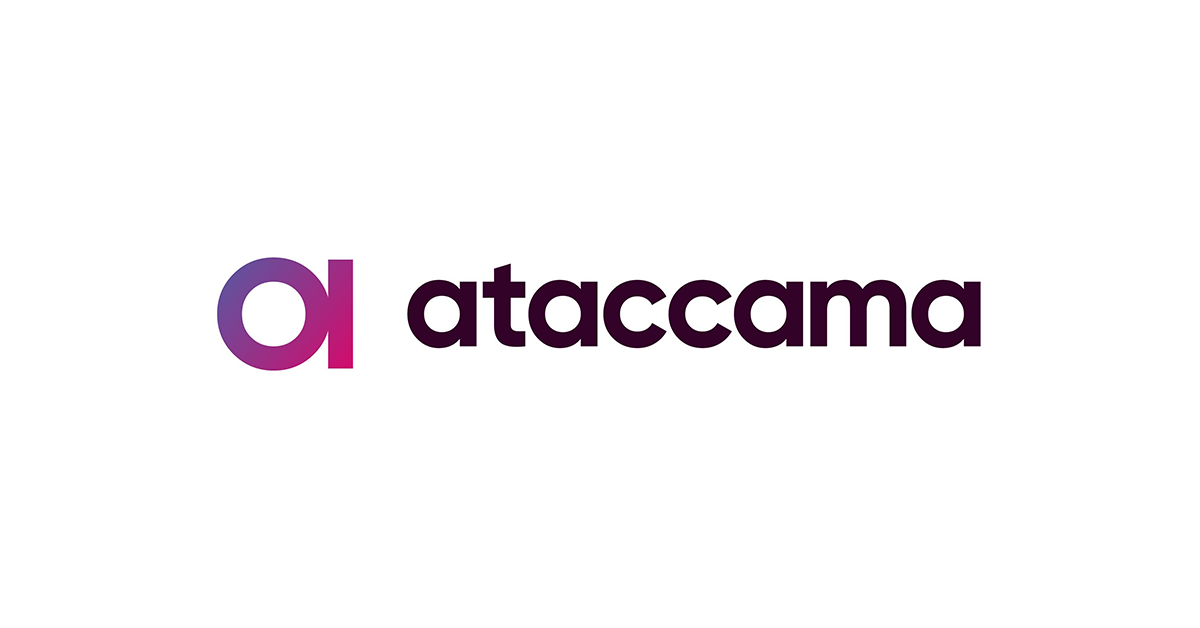 Ataccama Logo