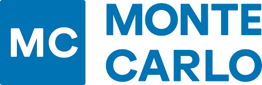 Monte Carlo Logo