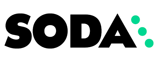 Soda Logo