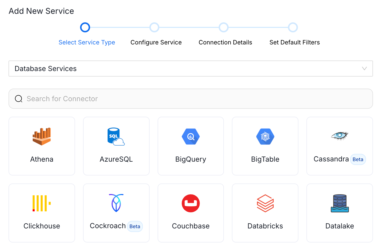 Databricks item