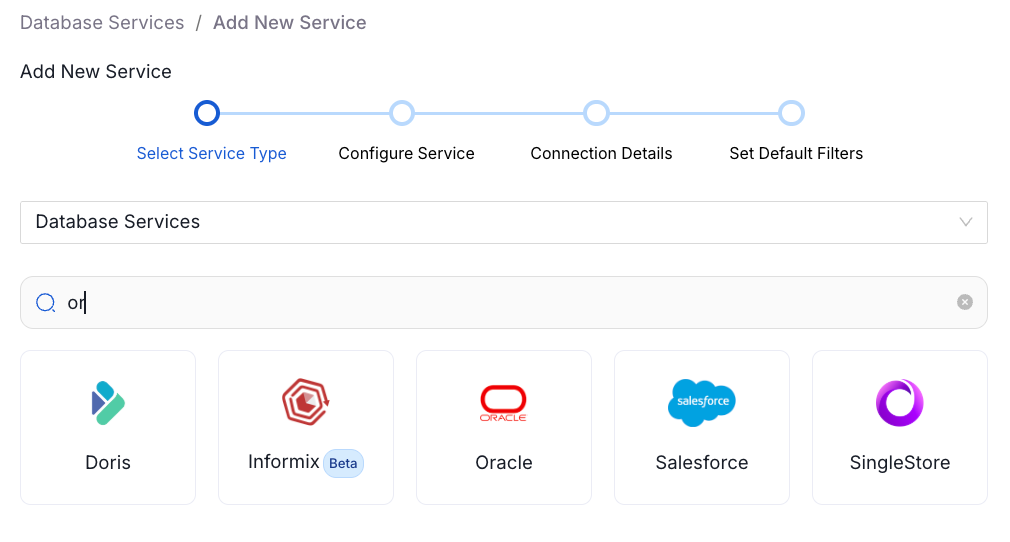 Service