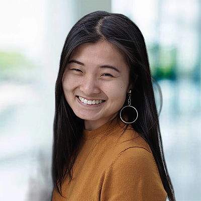 Bonnie Xu