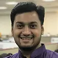 Akash Jain, Software Engineer, Collate