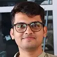 Aniket Katkar, Software Engineer, Collate