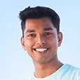 Ashish Gupta, Software Engineer, Collate
