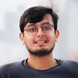 Ayush Shah, Software Engineer, Collate