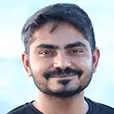 Chirag Madlani, Software Engineer, Collate