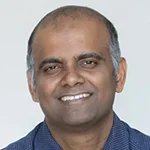 Sriharsha Chintalapani, Co-Founder & CTO of Collate
