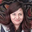 Shilpa Vernekar, Developer Relations, Collate
