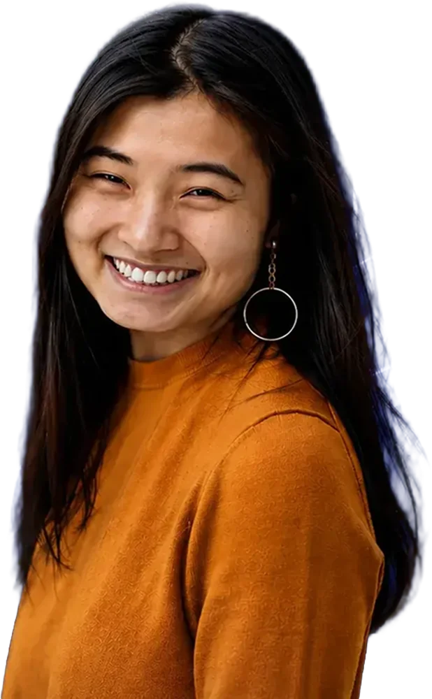 Bonnie Xu