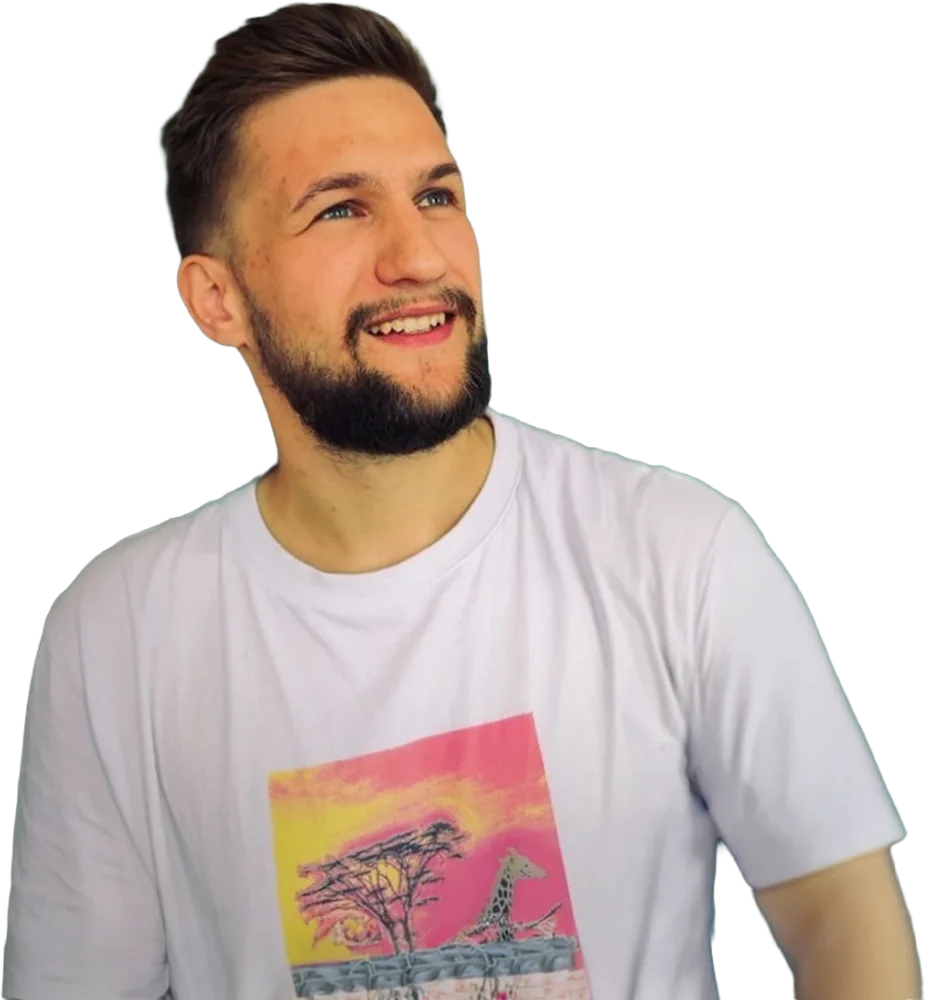 Jeppe Johansen